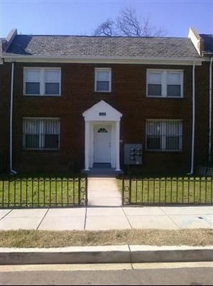1222 18th Place Northeast - 1